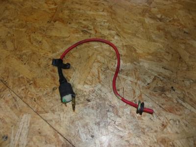 bobine haute tension 