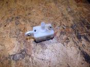 bocal de liquide de frein