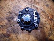 bouchon de réservoir 