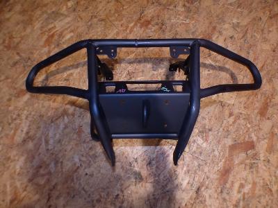 bumper avant 