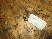 capteur pression huile 