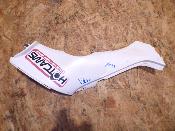 carénage latéral droit