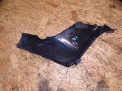 carénage latéral gauche