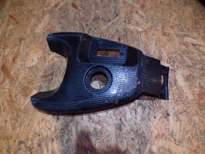 carénage réservoir