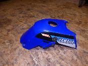 carénage réservoir