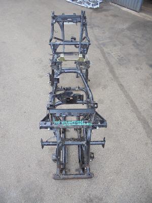 chassis homologué/DISPO NOUS CONTACTER PAR TELEPHONE 06.86.72.11.53