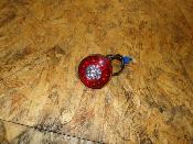 clignotant arrière droit