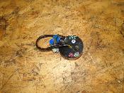 clignotant arrière gauche