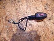 clignotant avant droit 