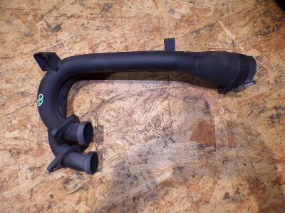 collecteur d'échappement 