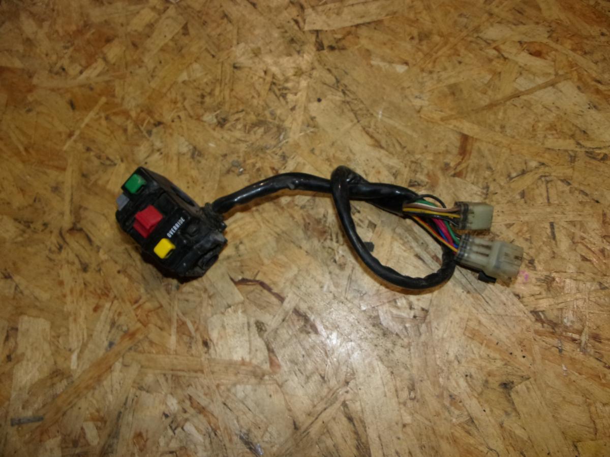 commodo gauche CAN AM 400 OUTLANDER INJECTION