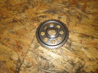 couronne de roue libre