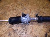 crémaillère de direction 