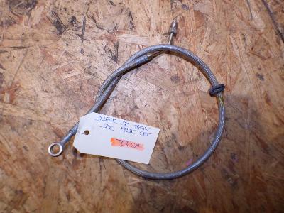 durite de frein 73 cm 