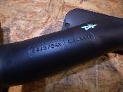 durite de mise a l'air