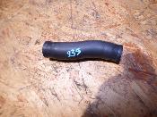 durite de refroidissement