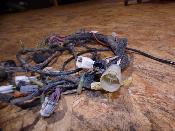 faisceau électrique homologué