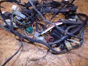 faisceau électrique homologué