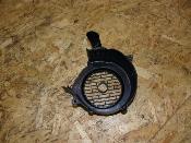 grille plastique 