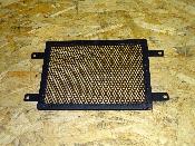 grille radiateur