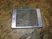 grille radiateur 