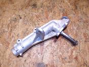 jambe de force avant gauche