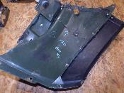 kit carénage complet