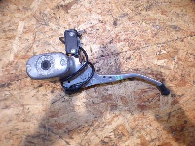 maitre cylindre droit