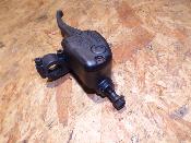 maitre cylindre gauche