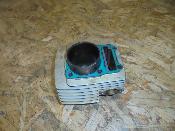 piston avec chemise 