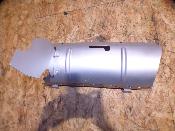 protection échappement