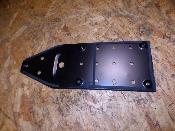 protection sous châssis