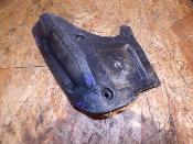 protection triangle arrière gauche 