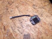 régulateur de tension 