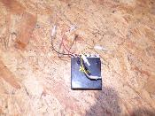 régulateur de tension 