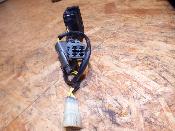 régulateur de tension 