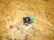 régulateur de tension 