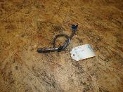 sonde lambda