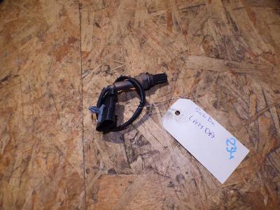 sonde lambda