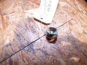 sonde de température