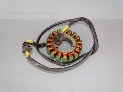 stator