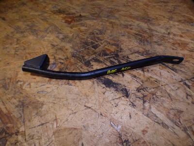 support arrière gauche