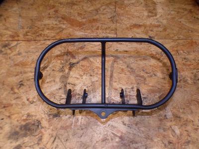 support optique avant 