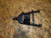 triangle avant gauche inférieur