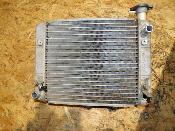 radiateur