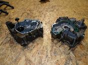 paire carter moteur