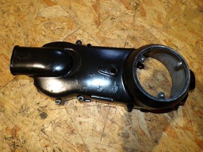 carter variateur 