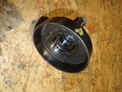 cloche d'embrayage