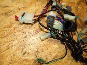 faisceau électrique homologué