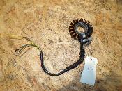 stator